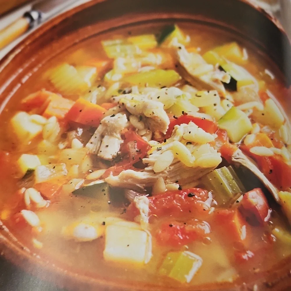 Mediterranean Cooking: More than 150 Favorites to Enjoy with Family